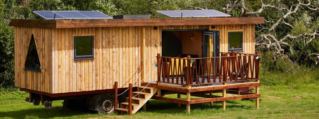 log cabin prices and booking