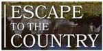 bbc escape to the country in east sussex